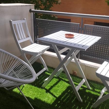 Apartamento Reformado Parking Gratis Sevilla Exterior foto