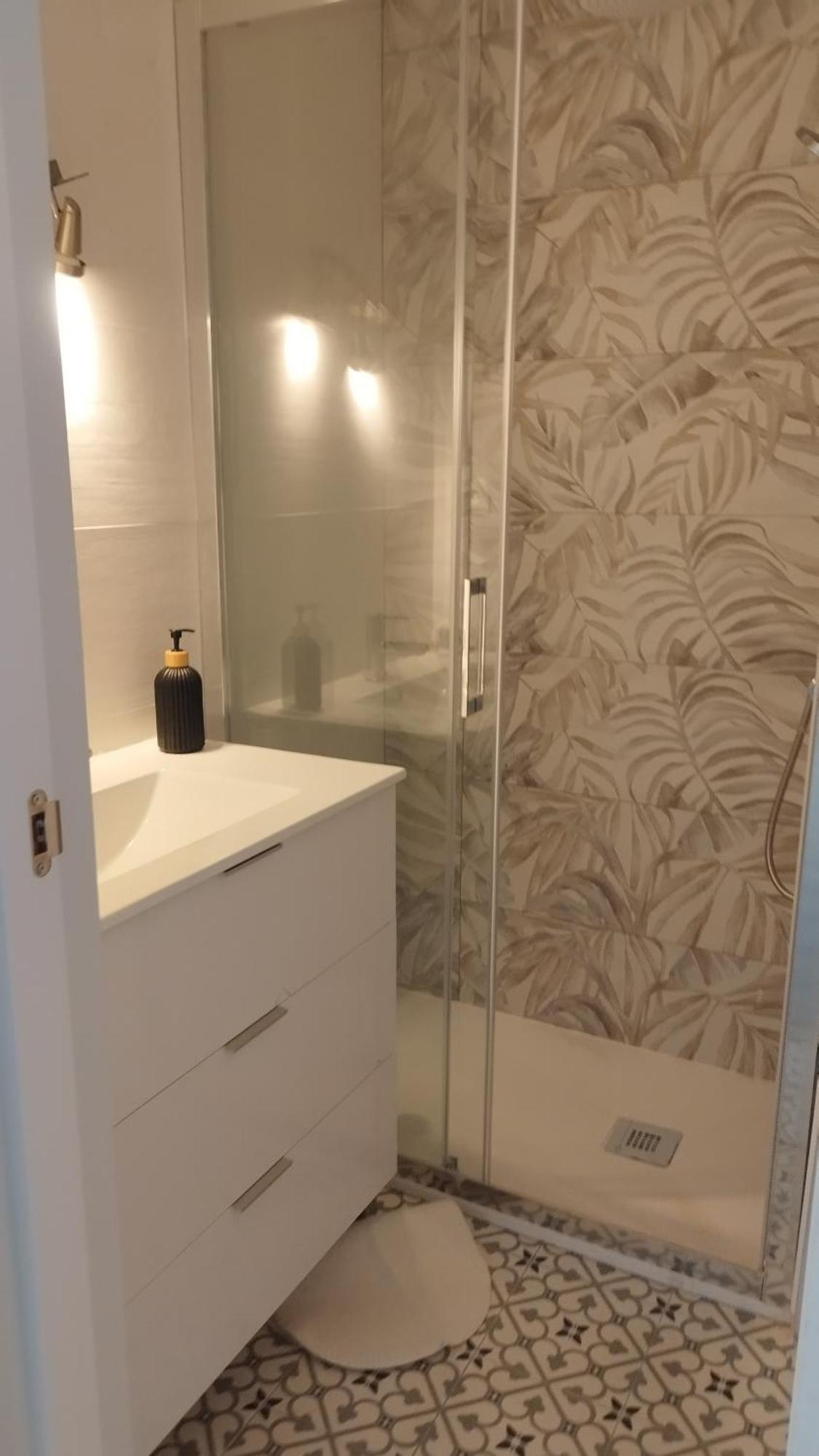 Apartamento Reformado Parking Gratis Sevilla Exterior foto