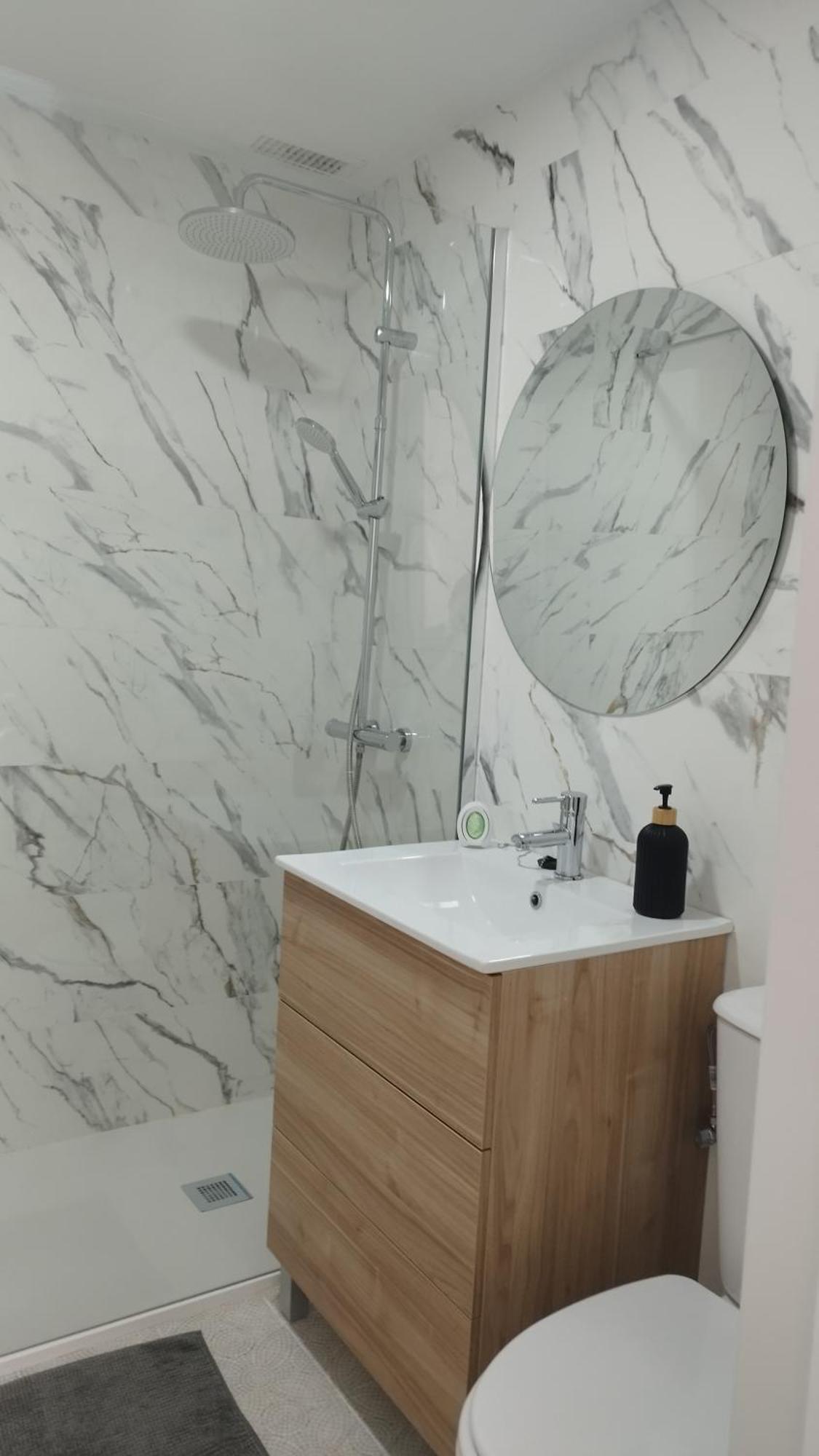Apartamento Reformado Parking Gratis Sevilla Exterior foto
